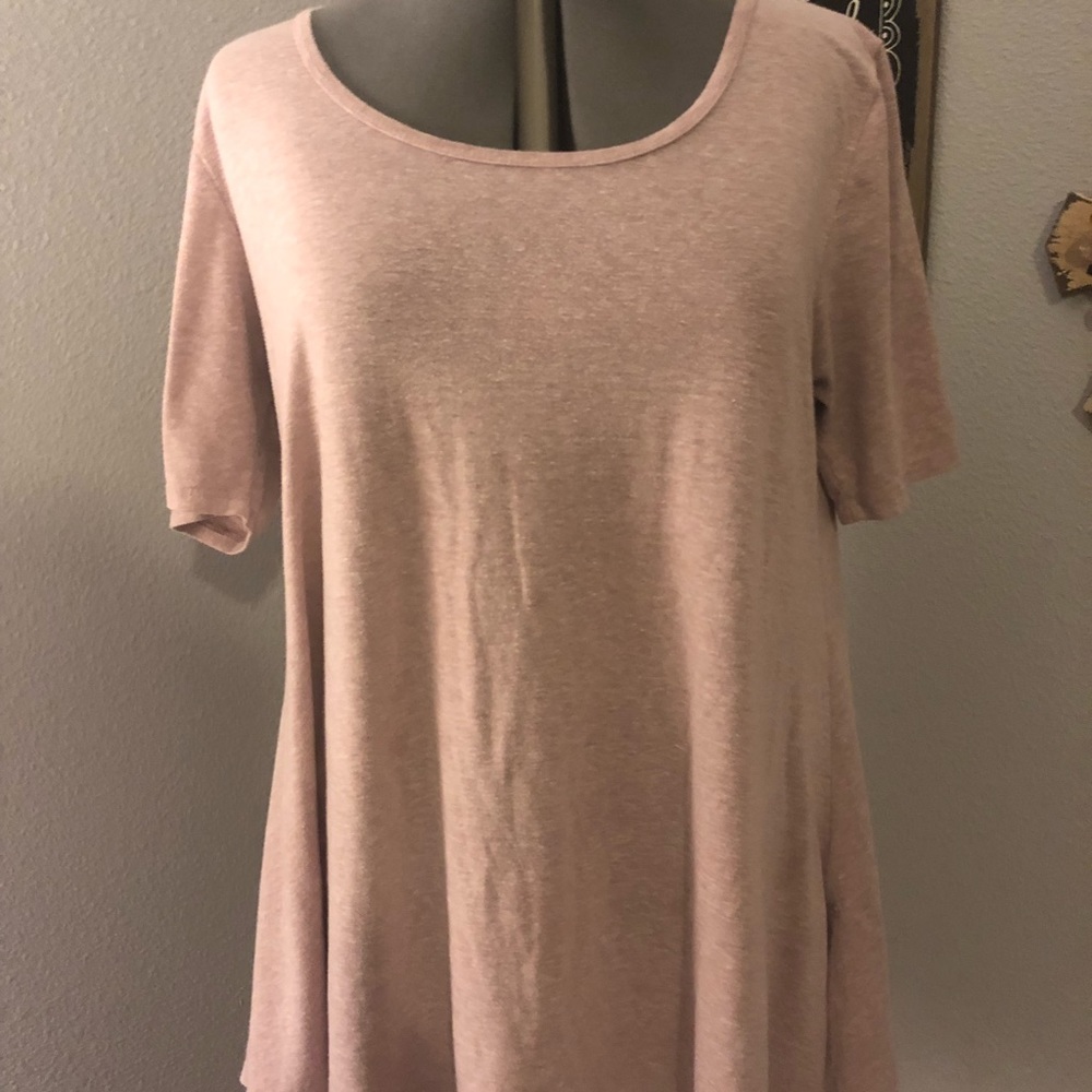Perfect T